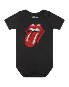 Rolling Stones-body til baby |  Rolling Stones-babytøj